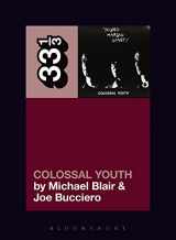 9781501321146-1501321145-Young Marble Giants' Colossal Youth (33 1/3)