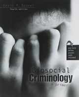 9781524983185-1524983187-Biosocial Criminology: A Primer
