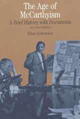 9780312393199-0312393199-Age of McCarthyism: A Brief History With Documents