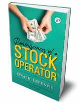 9789390492244-9390492246-Reminiscences of a Stock Operator