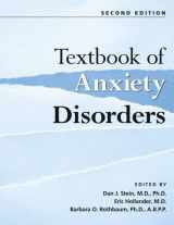 9781585622542-1585622540-Textbook of Anxiety Disorders