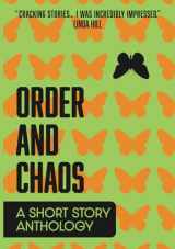 9781739379353-1739379357-Order and Chaos: A Short Story Anthology