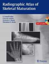 9781604065718-1604065710-Radiographic Atlas of Skeletal Maturation