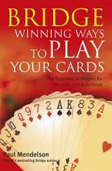 9780716021971-0716021978-Bridge: Winning Ways To Play Your Cards