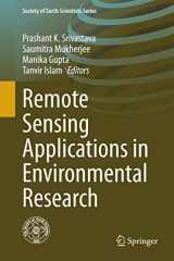 9783319059051-331905905X-Remote Sensing Applications in Environmental Research (Society of Earth Scientists Series)