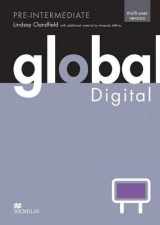 9780230407718-0230407714-Global Pre-Intermediate Digital Multiple User (20 Users) (Whiteboard Software)