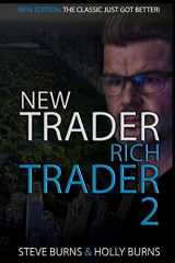 9781718138582-171813858X-New Trader Rich Trader 2: Good Trades Bad Trades
