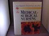 9780721648637-0721648630-Medical-Surgical Nursing: A Nursing Process Approach
