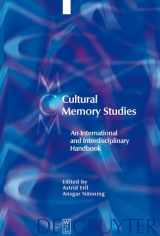 9783110188608-3110188600-Culture Memory Studies: An International and Interdisciplinary Handbook (Media and Cultural Memory/ Medien Und Kulturelle Erinnerung)