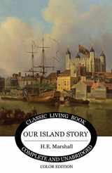 9781925729542-1925729540-Our Island Story