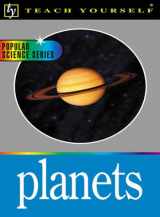 9780658004865-0658004867-Planets (Teach Yourself)