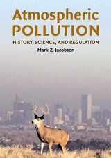 9780521010443-0521010446-Atmospheric Pollution: History, Science, and Regulation