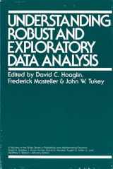 9780471097778-0471097772-Understanding Robust and Exploratory Data Analysis (Wiley Series in Probability and Statistics)
