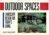 9780805000573-0805000577-Outdoor Spaces: Landscape Design for Today's Living