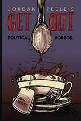 9780814255803-0814255809-Jordan Peele's Get Out: Political Horror (New Suns: Race, Gender, and Sexuality)