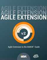 9781927584088-1927584086-Agile Extension to the BABOK(R) Guide: Version 2