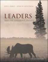 9780072987430-007298743X-Leaders and the Leadership Process