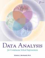 9781930556744-1930556748-Data Analysis for Continuous School Improvement