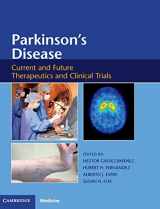 9781107053861-1107053862-Parkinson's Disease: Current and Future Therapeutics and Clinical Trials