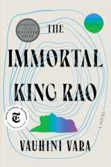 9780393541755-0393541754-The Immortal King Rao: A Novel