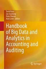 9789811944598-9811944598-Handbook of Big Data and Analytics in Accounting and Auditing
