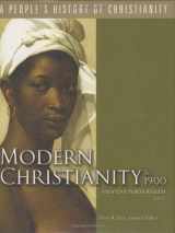 9780800634162-0800634160-Modern Christianity to 1900 (People's History of Christianity)