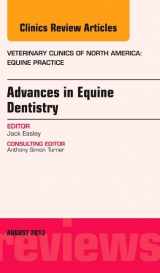 9780323186193-032318619X-Advances in Equine Dentistry, An Issue of Veterinary Clinics: Equine Practice (Volume 29-2) (The Clinics: Veterinary Medicine, Volume 29-2)