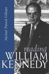 9780815629290-081562929X-Reading William Kennedy (Irish Studies)