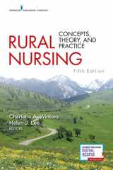 9780826161673-0826161677-Rural Nursing, Fifth Edition