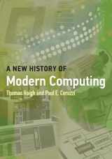 9780262542906-0262542900-A New History of Modern Computing (History of Computing)