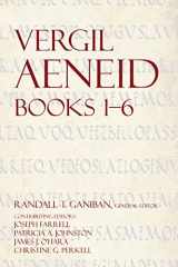 9781585102143-1585102148-Aeneid 1–6 (The Focus Vergil Aeneid Commentaries) (Latin and English Edition)