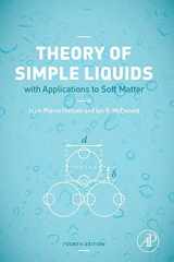 9780123870322-0123870321-Theory of Simple Liquids: with Applications to Soft Matter