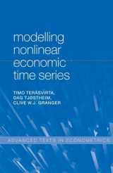 9780199587155-0199587159-Modelling Nonlinear Economic Time Series (Advanced Texts in Econometrics)