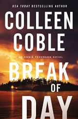 9780785253785-0785253785-Break of Day (An Annie Pederson Novel)