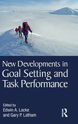 9780415885485-0415885485-New Developments in Goal Setting and Task Performance