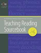 9781634022354-1634022351-Teaching Reading Sourcebook (Core Literacy Library)