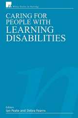 9780470019931-047001993X-Caring for People with Learning Disabilities (Wiley Nursing)