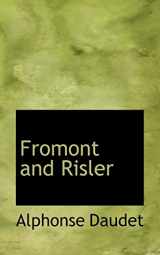 9781103150472-1103150472-Fromont and Risler