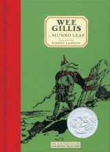 9781590172063-159017206X-Wee Gillis (New York Review Children's Collection)