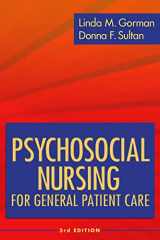 9780803617841-0803617844-Psychosocial Nursing for General Patient Care