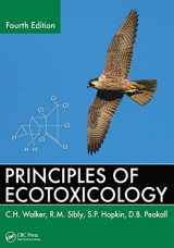 9781439862667-1439862664-Principles of Ecotoxicology, Fourth Edition