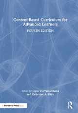 9781032315867-1032315865-Content-Based Curriculum for Advanced Learners