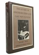 9780231064309-0231064306-The Letters of Gertrude Stein and Carl Van Vechten: Volume 1, 1913-1935