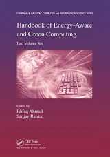 9781138198715-1138198714-Handbook of Energy-Aware and Green Computing - Two Volume Set (Chapman & Hall/CRC Computer and Information Science Series)