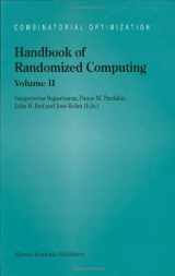9780792369585-0792369580-Handbook of Randomized Computing (Combinatorial Optimization, V. 9)