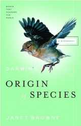 9780802143464-0802143466-Darwin's Origin of Species: Books That Changed the World