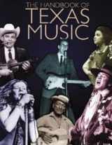 9780876111932-0876111932-The Handbook of Texas Music