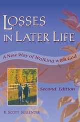 9780789006288-0789006286-Losses in Later Life