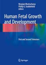 9783319148731-3319148737-Human Fetal Growth and Development: First and Second Trimesters