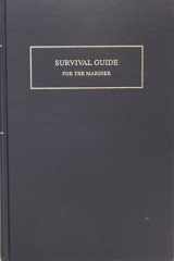 9780870334443-0870334441-Survival Guide for the Mariner